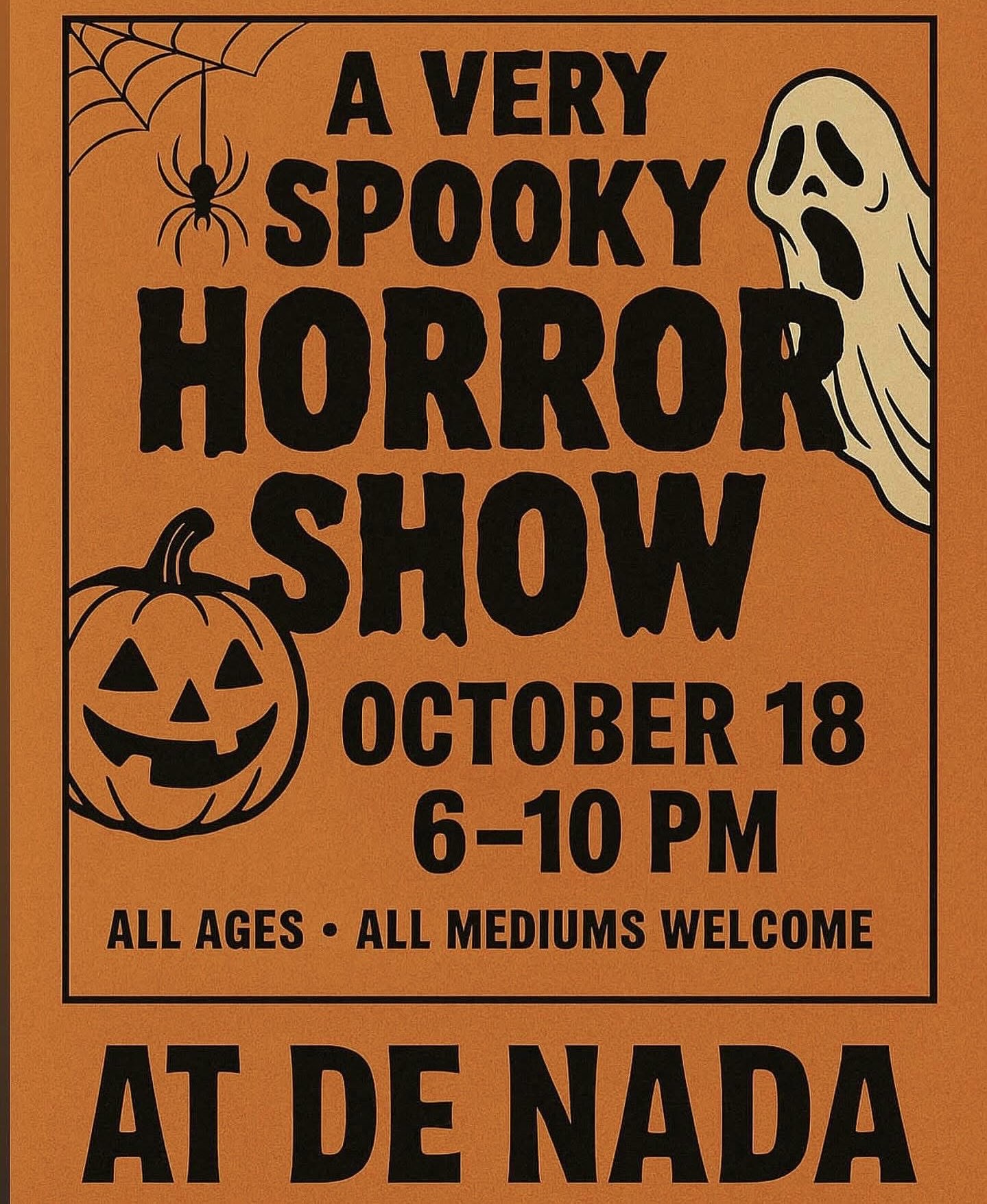 Event Banner